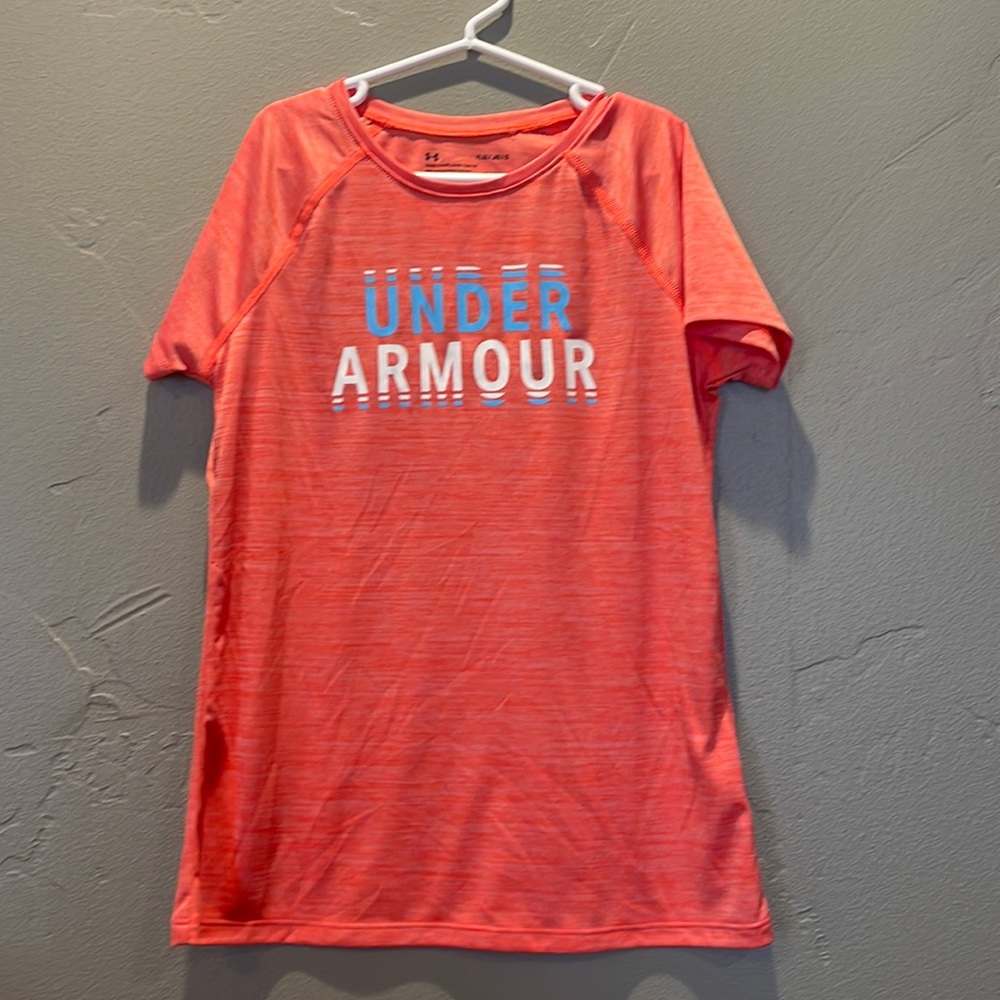 YOUTH Under Armour